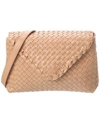 Rafe New York - Jamie Leather Crossbody - Lyst