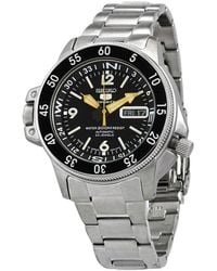 Seiko Watches for Men | Online Sale up to 72% off | Lyst