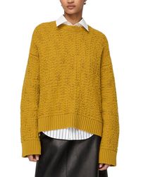 Lafayette 148 New York - Cashmere & Wool Sweater - Lyst
