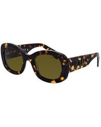 Prada - Pra13S 54Mm Sunglasses - Lyst