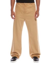 7 For All Mankind - Winter Desert Utility Wide Leg Jean - Lyst