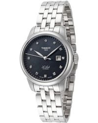 Tissot - T-classic Watch - Lyst