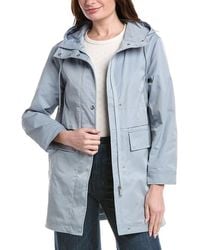 Sam Edelman - Feel Shell Jacket - Lyst