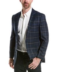 Brooks Brothers - Classic Fit Wool Suit Jacket - Lyst