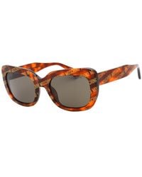 Moschino - Mos132/s 53mm Sunglasses - Lyst