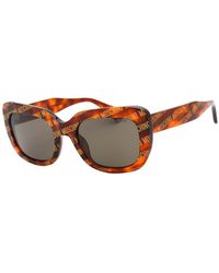 Moschino - Mos132/s 53mm Sunglasses - Lyst