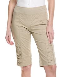 XCVI - Tatem Bermuda Short - Lyst