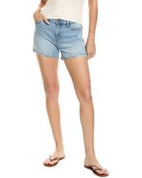 Hudson Jeans - Gracie Dubois Short - Lyst