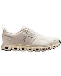 On Shoes - Cloud Waterproof Sneaker - Lyst