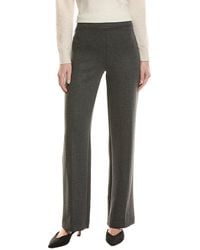Joseph Ribkoff - Sweatpant - Lyst