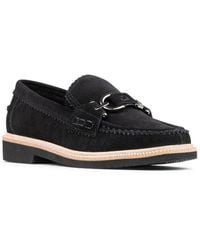 Donald J Pliner - Feirless Loafer - Lyst