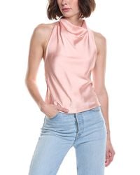 To My Lovers - Solid Top - Lyst