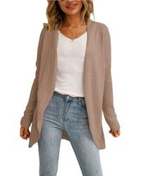 ENJOY PETRA - Cardigan - Lyst