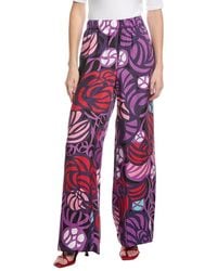 Marimekko - Oanet Torstai Pant - Lyst