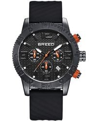 Breed - Double Agent Watch - Lyst