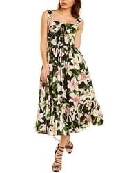 Dolce & Gabbana Dresses for Women - Up to 80% off at Lyst.com