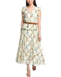 Taylor - Maxi Dress - Lyst