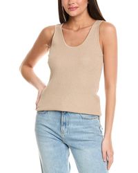 Jones New York - Sutton Tank - Lyst