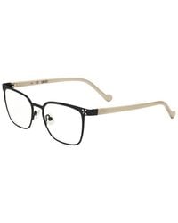Liu Jo - Lj2105R 51Mm Optical Frames - Lyst