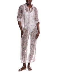 Hutch - Benny Cover-Up - Lyst