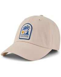 Life Is Good. - Chill Cap - Lyst