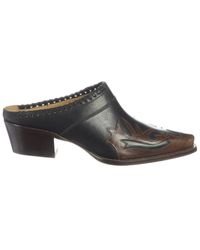 Lucchese - Patricia Mule - Lyst