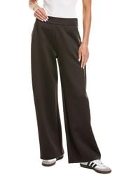 Beyond Yoga - The Flow Wide Leg Pant - Lyst