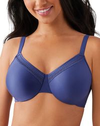 Wacoal - Perfect Primer Seamless Underwire Bra - Lyst