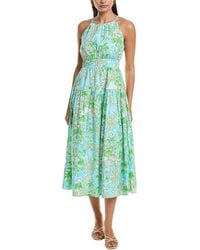 Lilly Pulitzer - Talullah Maxi Dress - Lyst