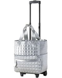 Shiraleah - Logan Roller Tote - Lyst