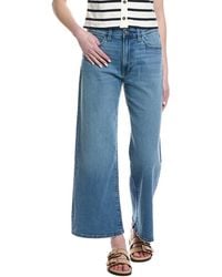 Hudson Jeans - Jolene Whistler Wide Leg Jean - Lyst