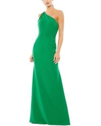 Mac Duggal - Sheath Gown - Lyst