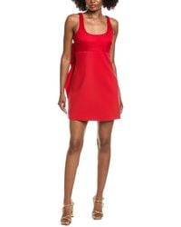 Likely - Amalia Mini Dress - Lyst