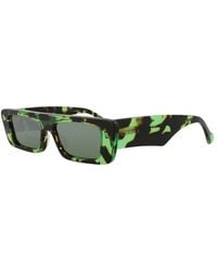 Gucci - Gg1331S 54Mm Sunglasses - Lyst
