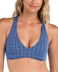 La Blanca - Swim Top - Lyst