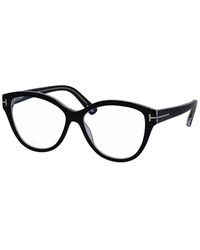 Tom Ford - 54003 54Mm Optical Frames - Lyst