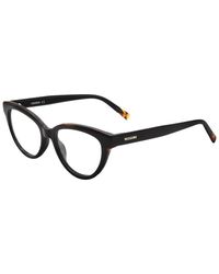 Missoni - 52Mm Optical Frames - Lyst