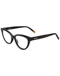 Missoni - 52Mm Optical Frames - Lyst