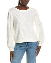 Michael Stars - Emery Top - Lyst