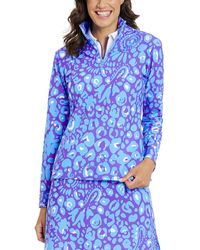 Jude Connally - Cindy Pullover Top - Lyst