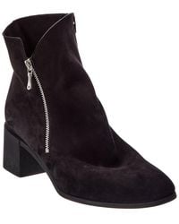 Arche - Teozzi Leather Bootie - Lyst