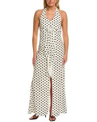 Estellina - Maxi Dress - Lyst