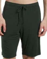 Silkcut - Set Of 2 Lounge Short - Lyst