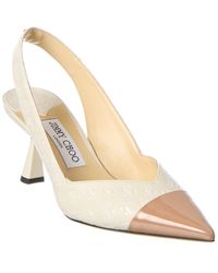 jimmy choo liya 65 black