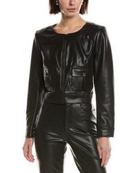 Laundry by Shelli Segal - Jacket - Lyst