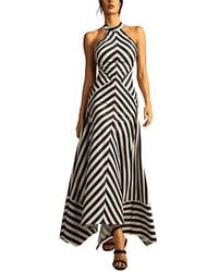 Dilireba - Maxi Dress - Lyst
