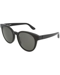 Saint Laurent - 56Mm Sunglasses - Lyst