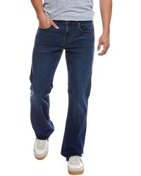 7 For All Mankind - Brett Warren Bootcut Jean - Lyst