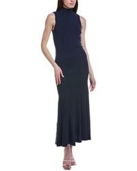 Line & Dot - Paulina Maxi Sweaterdress - Lyst
