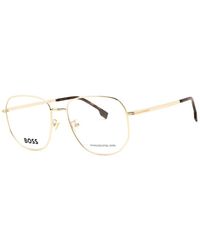 BOSS - Boss 1672/F 56Mm Optical Frames - Lyst